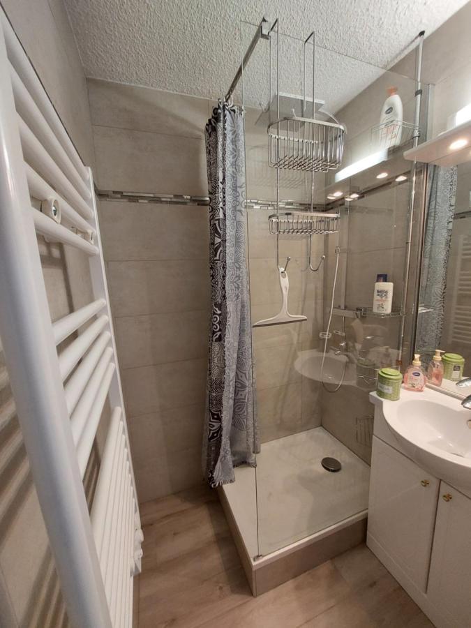 Studio Renove Confort Meuble 3 Etoiles - Les Cretets Les Rousses Eksteriør bilde