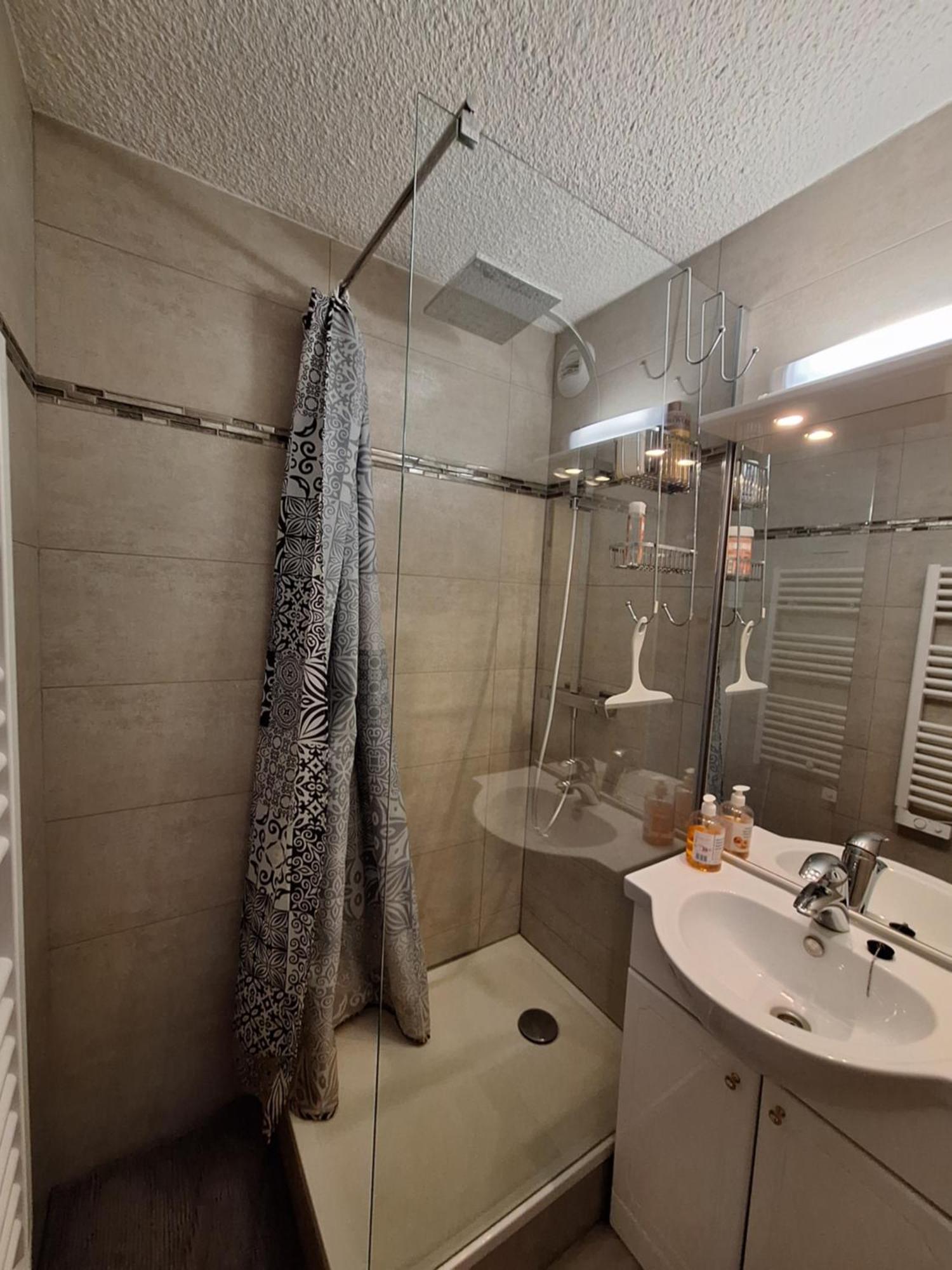Studio Renove Confort Meuble 3 Etoiles - Les Cretets Les Rousses Eksteriør bilde
